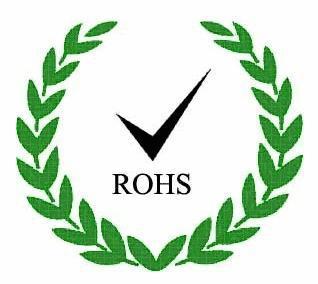 东莞吸塑厂家ROHS环保标准