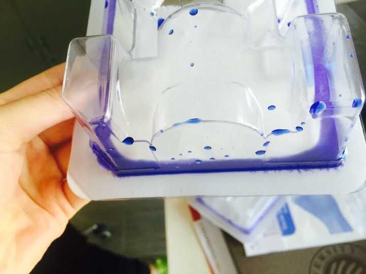 医用吸塑盒染料渗透测试您了解多少？