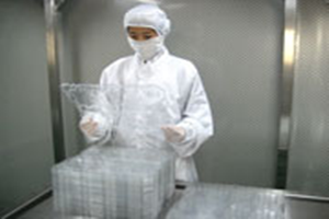 医疗器械吸塑无菌包装盒厂家品保部质检