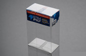 PVC折盒